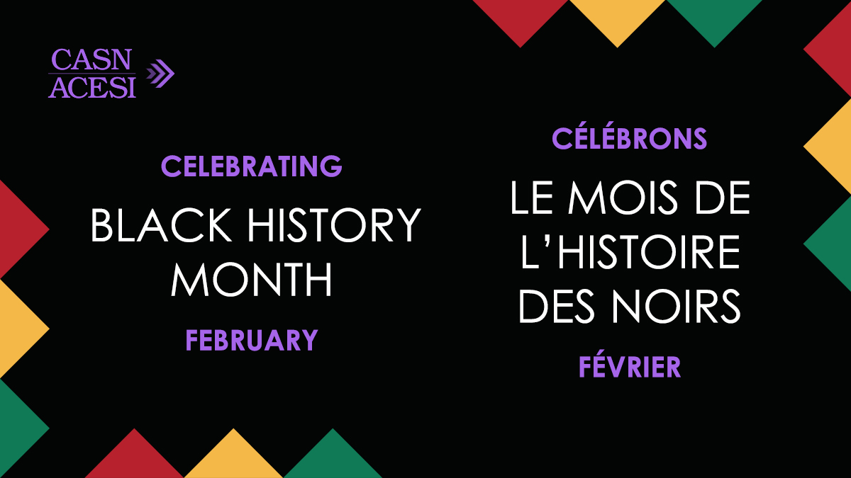 Black History Month