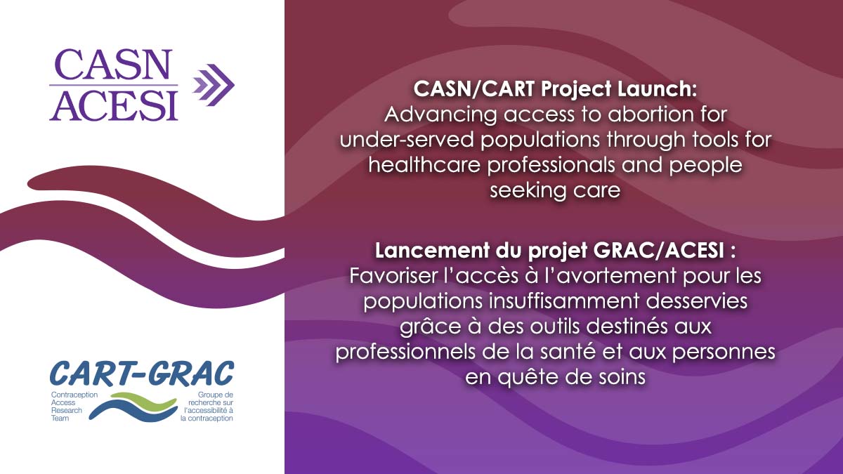 CART 3.0 Project Announcement