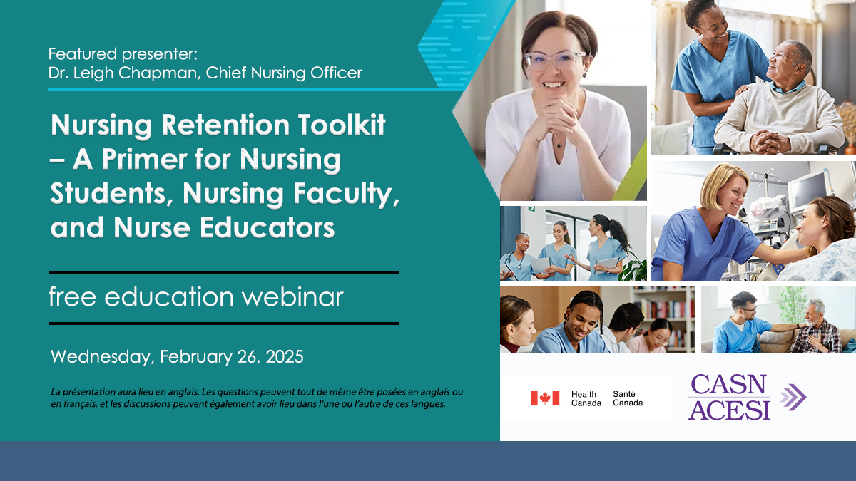 Nursing Retention Toolkit – A Primer for Nursing Students, Nursing Faculty, and Nurse Educators