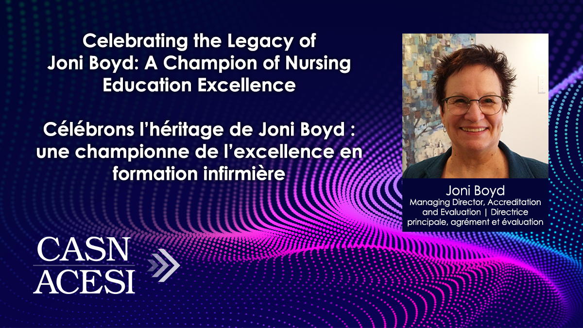 Celebrating the Legacy of Joni Boyd