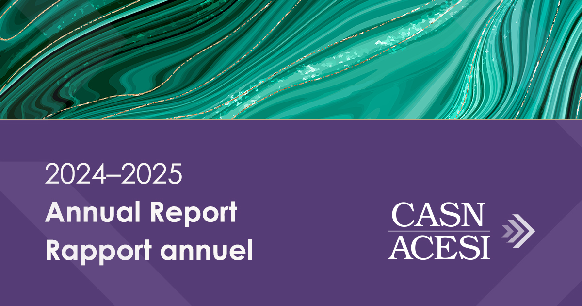 Annual Reports