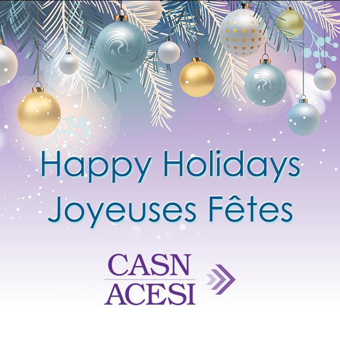 Happy Holidays
