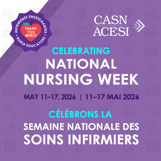 Nursing Week 2026